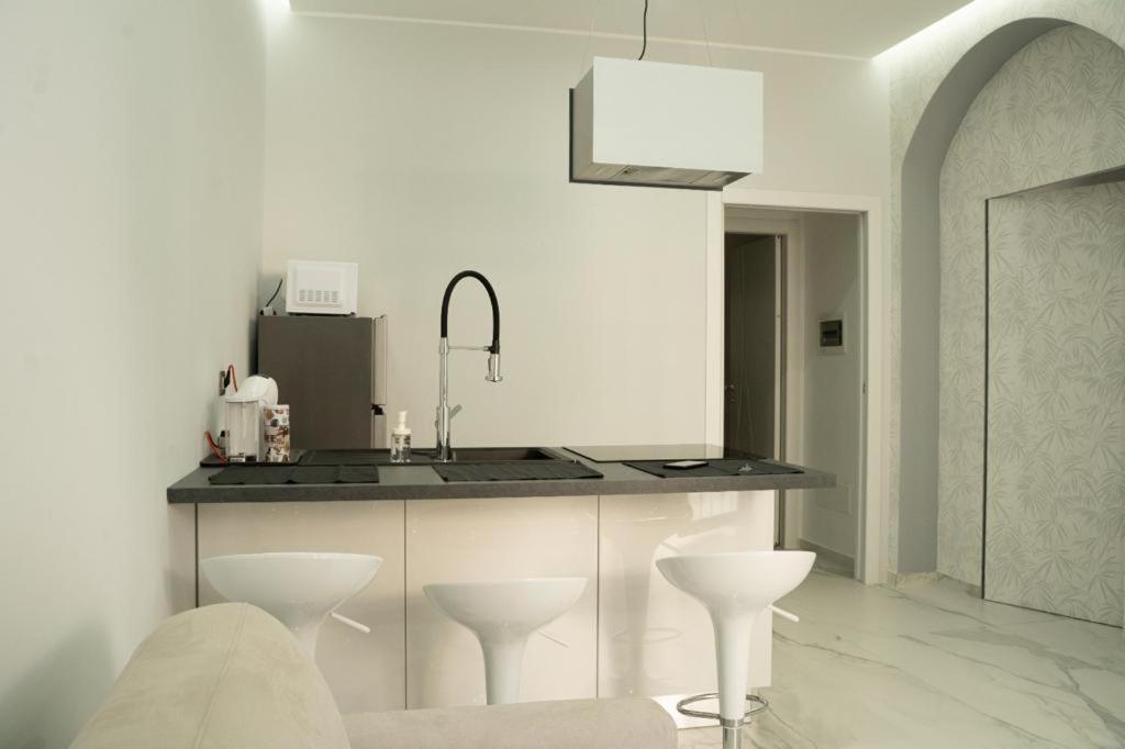 The House Of Agata Villa Catania Eksteriør billede